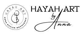 Hayah Art by Anna